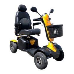 Merits - Roadster